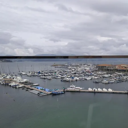 Vistas De Ensueno Lägenhet