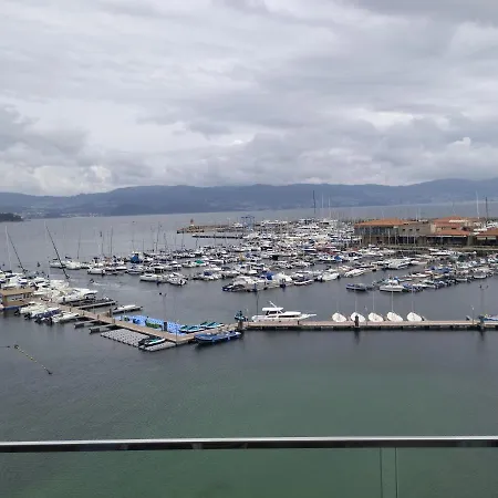 Vistas De Ensueno * Sanxenxo