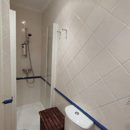 Appartamento Vistas De Ensueno