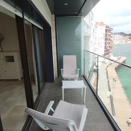 Vistas De Ensueno Appartamento