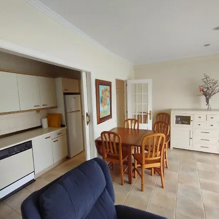 Vistas De Ensueno Appartamento