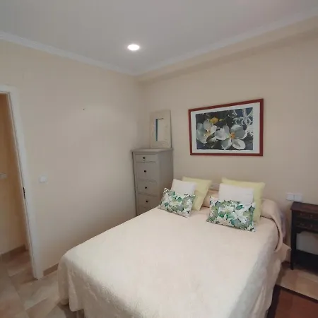 Appartamento Vistas De Ensueno *