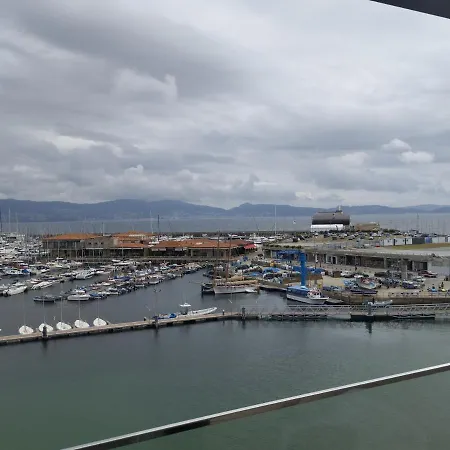 Vistas De Ensueno Lägenhet *