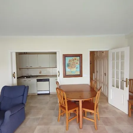 Appartamento Vistas De Ensueno Sanxenxo