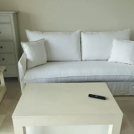 Lägenhet Vistas De Ensueno