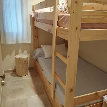 Vistas De Ensueno Appartamento *