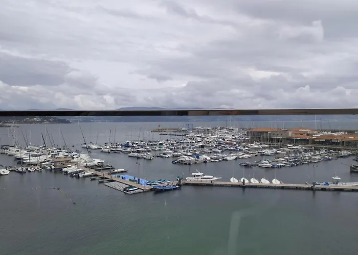 Vistas De Ensueno Διαμέρισμα