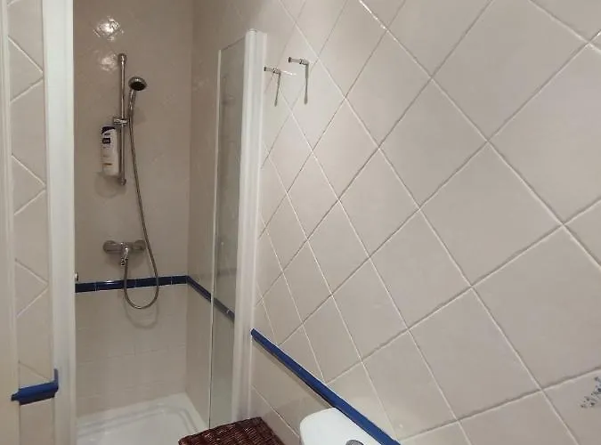 Διαμέρισμα Vistas De Ensueno