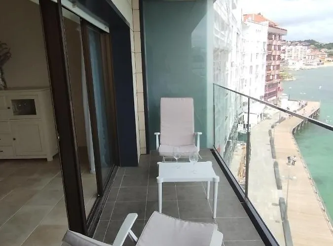 Vistas De Ensueno Διαμέρισμα