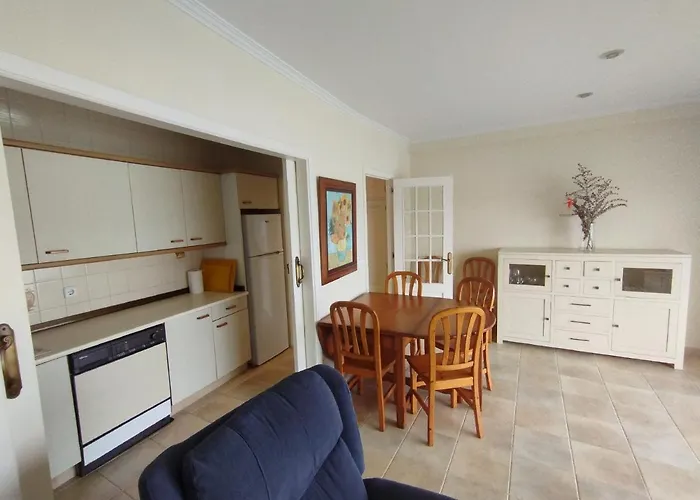 Vistas De Ensueno Διαμέρισμα