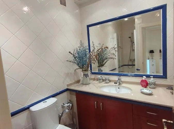 Vistas De Ensueno * Sanxenxo