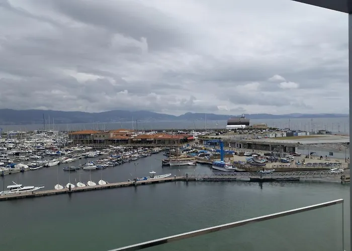 Vistas De Ensueno Διαμέρισμα *