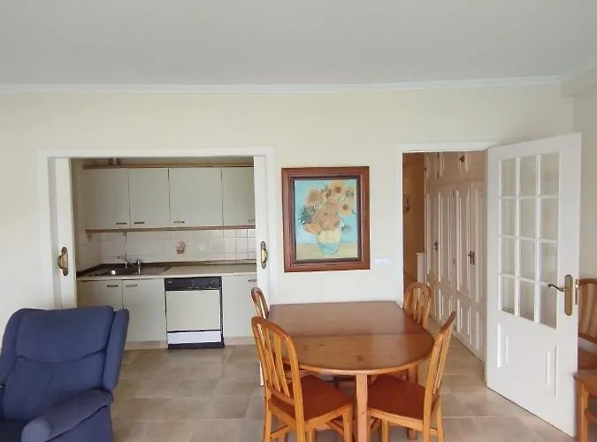 Διαμέρισμα Vistas De Ensueno Sanxenxo