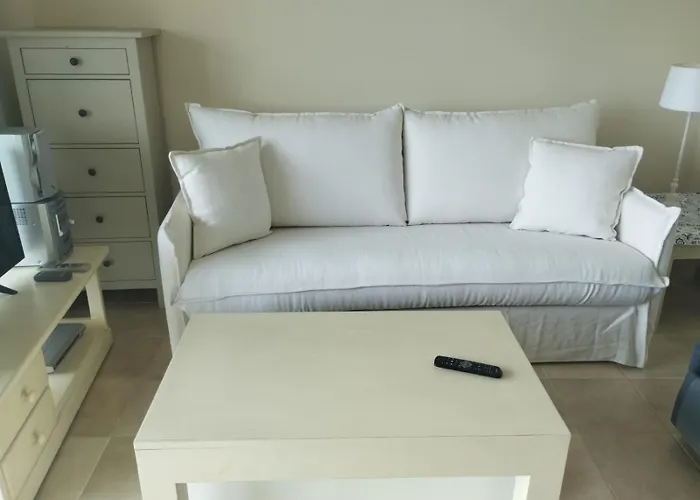 Διαμέρισμα Vistas De Ensueno