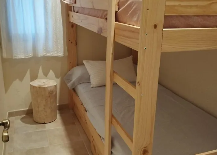 Vistas De Ensueno Διαμέρισμα *